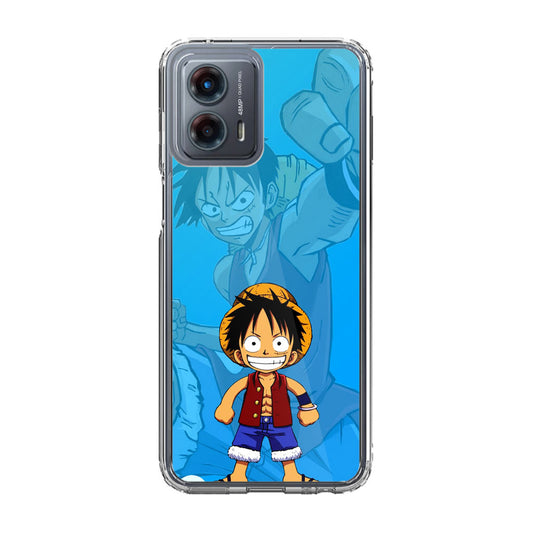 Luffy One Piece Motorola Moto G 5G 2023 Case