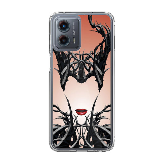 Maleficent Art Motorola Moto G 5G 2023 Case