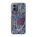 Mayday Parade You Be The Anchor Motorola Moto G 5G 2023 Case