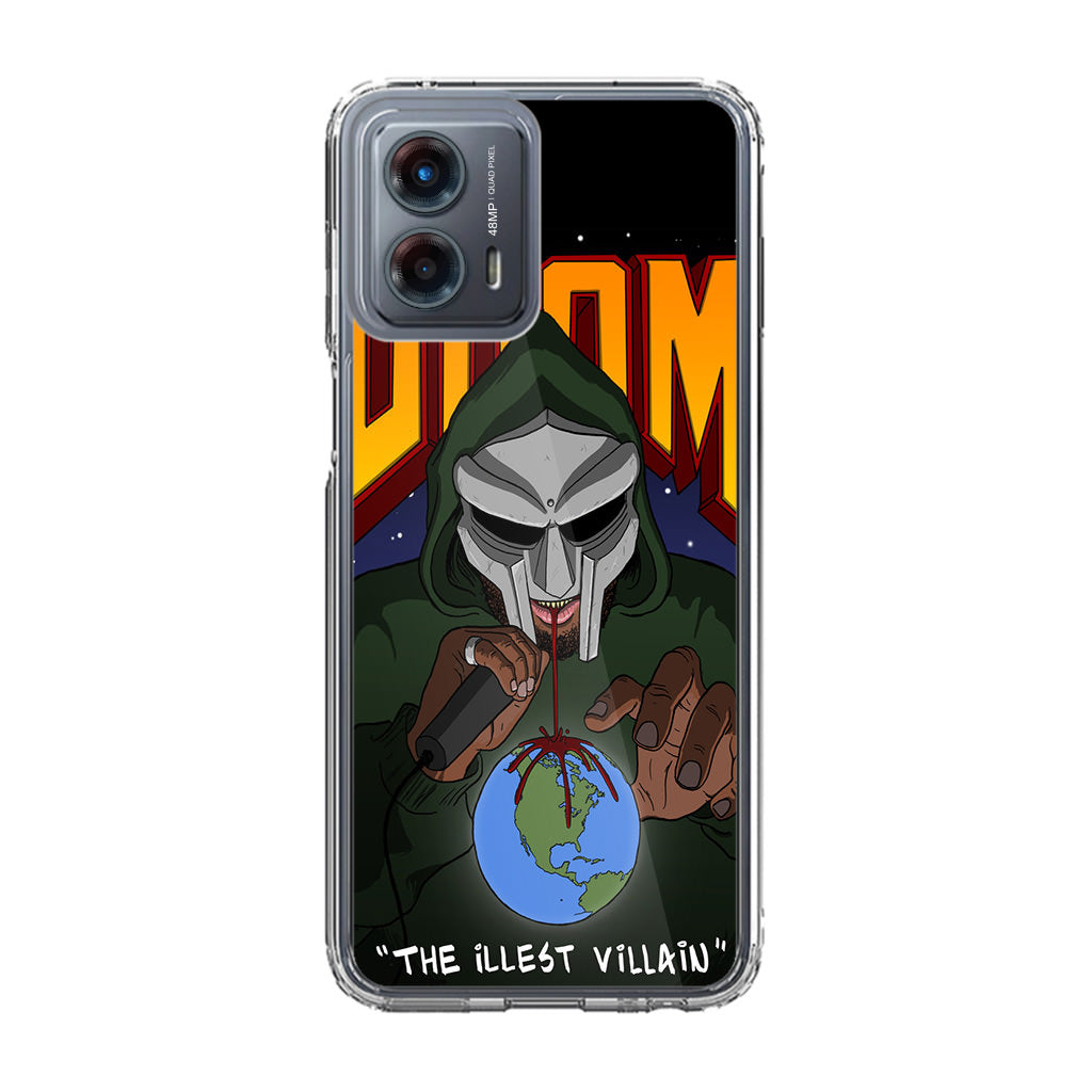 MF Doom Motorola Moto G 5G 2023 Case