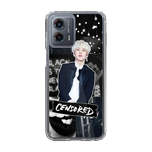 Min Yoongi 2 Motorola Moto G 5G 2023 Case