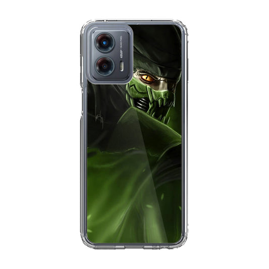 Mortal Kombat Reptile Motorola Moto G 5G 2023 Case