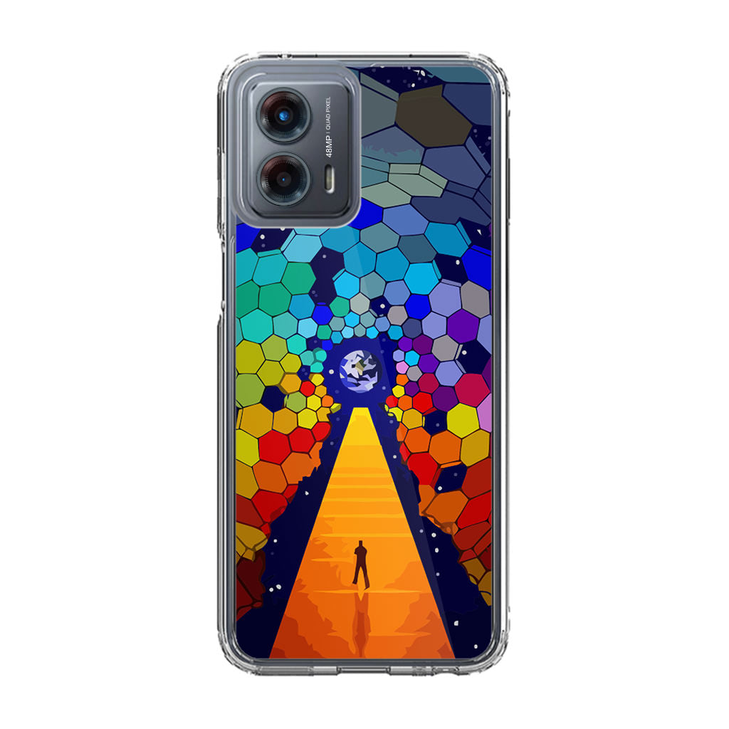 Muse Motorola Moto G 5G 2023 Case