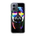Music Lover Pug V Motorola Moto G 5G 2023 Case