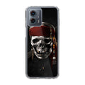 Pirates Of Carribean Skull Motorola Moto G 5G 2023 Case