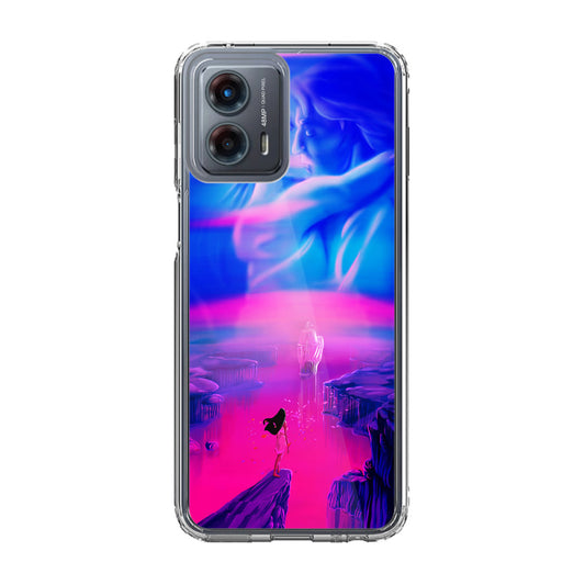 Pocahontas Motorola Moto G 5G 2023 Case