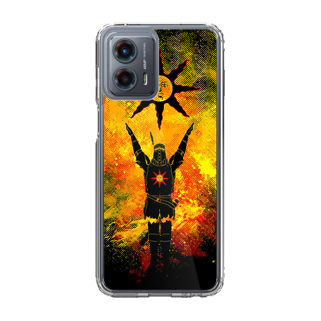 Praise The Sun Motorola Moto G 5G 2023 Case