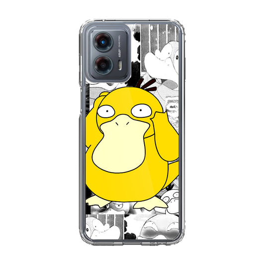 Psyduck The Platypus Motorola Moto G 5G 2023 Case