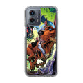 Scooby Zombie Motorola Moto G 5G 2023 Case