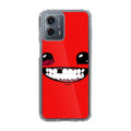 Super Meat Boy Motorola Moto G 5G 2023 Case