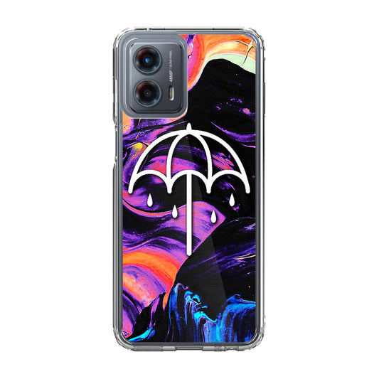 That's The Spirit Umbrella Art Motorola Moto G 5G 2023 Case