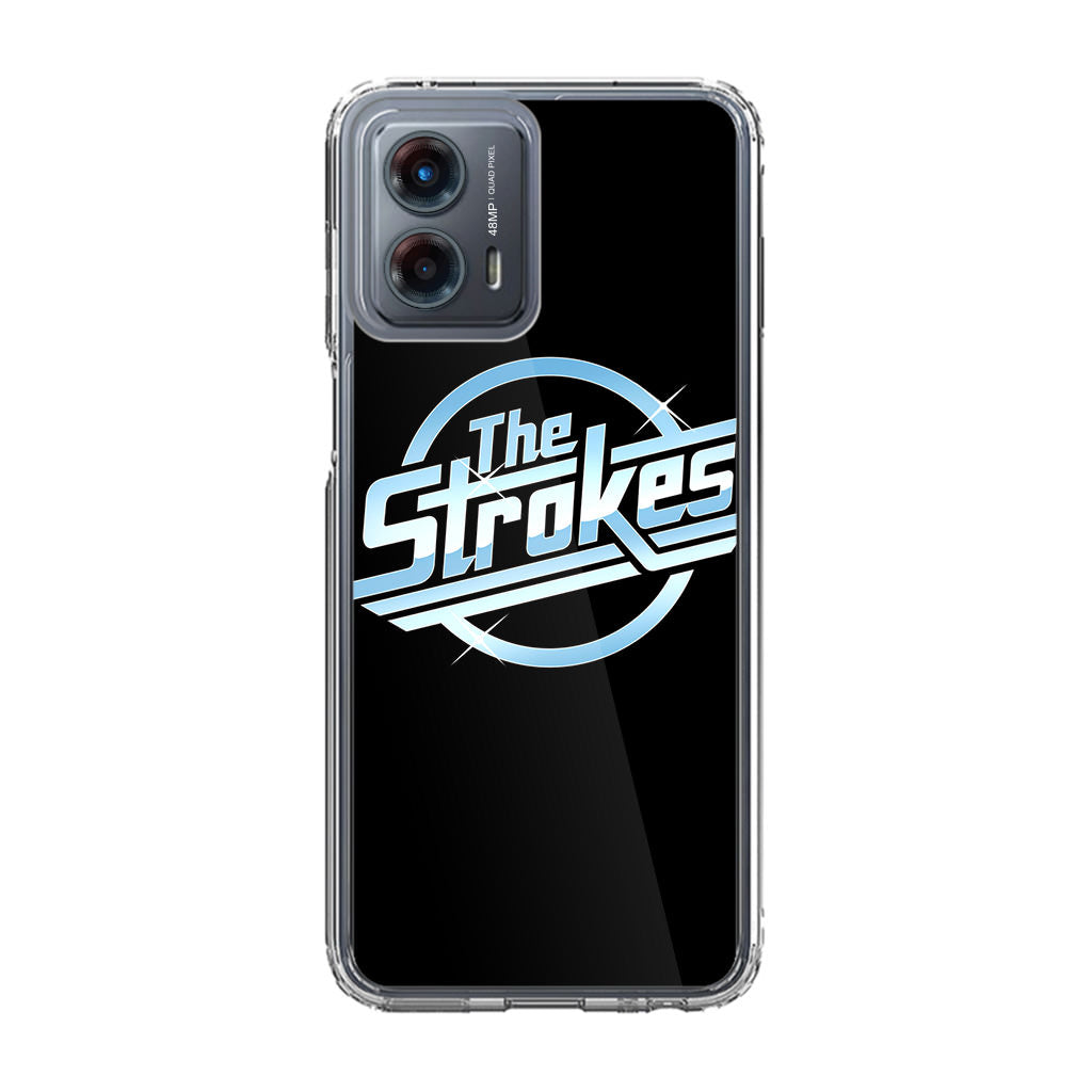 The Strokes Motorola Moto G 5G 2023 Case