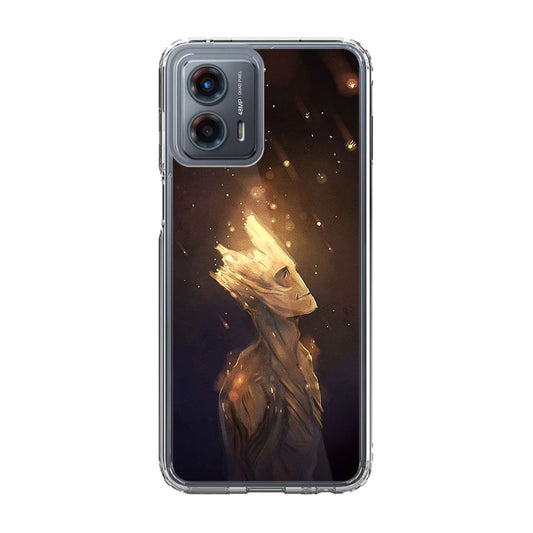 The Young Groot Motorola Moto G 5G 2023 Case