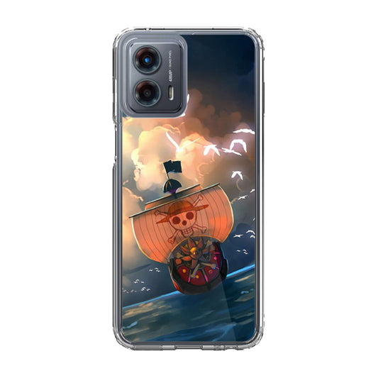 Thousand Sunny Motorola Moto G 5G 2023 Case