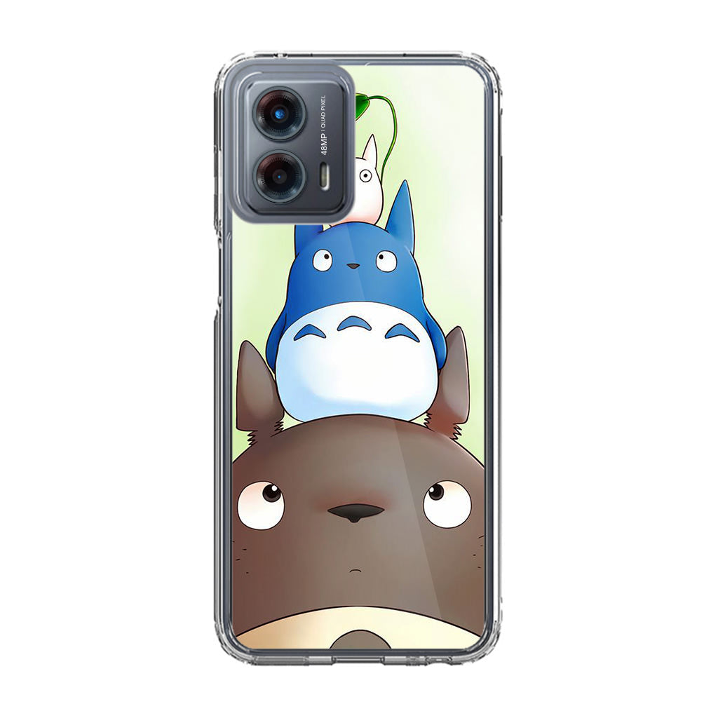 Totoro Kawaii Motorola Moto G 5G 2023 Case