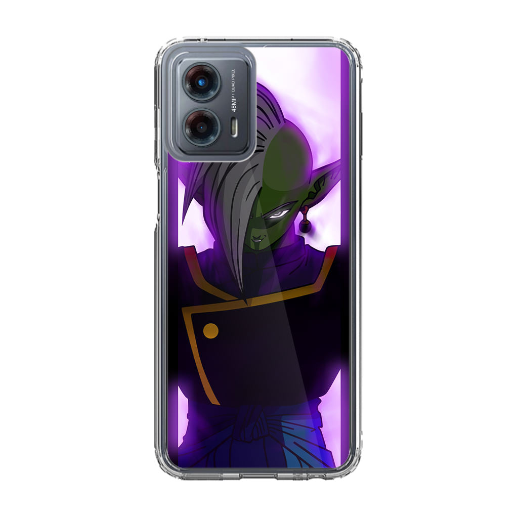 Zamasu Dragon Ball Motorola Moto G 5G 2023 Case