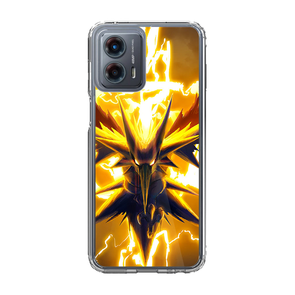 Zapdos Awakening Motorola Moto G 5G 2023 Case