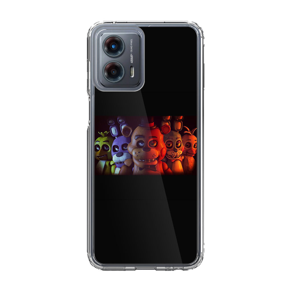 Five Nights at Freddy's 2 Motorola Moto G 5G 2023 Case