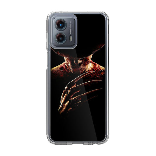 Freddy Krueger Motorola Moto G 5G 2023 Case