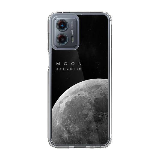 Moon Motorola Moto G 5G 2023 Case