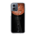 Planet Venus Motorola Moto G 5G 2023 Case