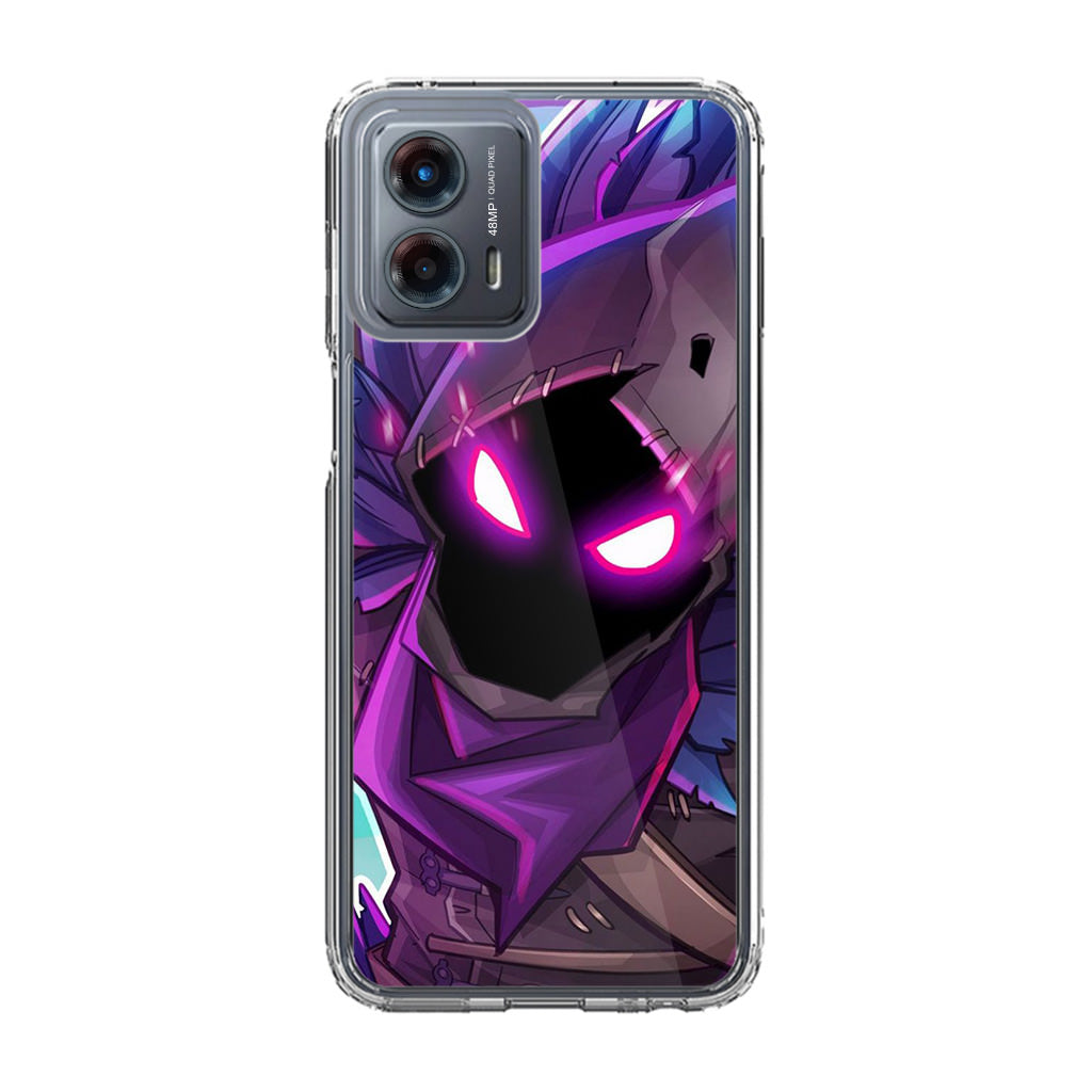 Raven Motorola Moto G 5G 2023 Case