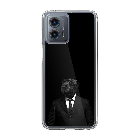 The Interview Ape Motorola Moto G 5G 2023 Case