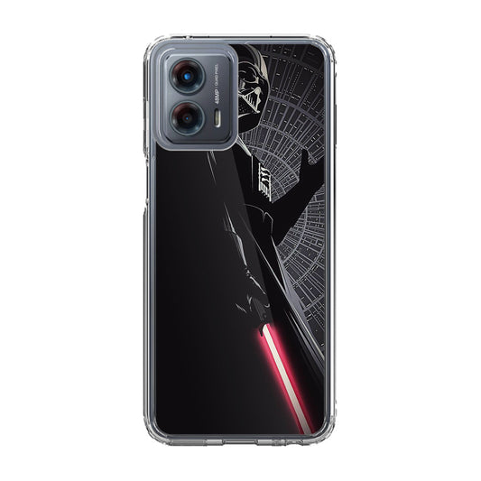 Vader Fan Art Motorola Moto G 5G 2023 Case