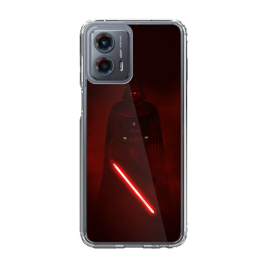 Vader Minimalist Motorola Moto G 5G 2023 Case