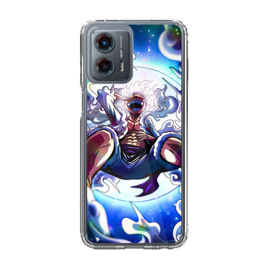 Gear 5 Laugh Motorola Moto G 5G 2023 Case