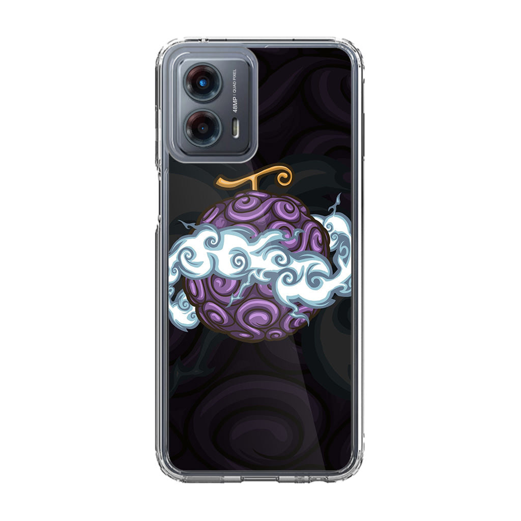 Gomu Gomu No Mi Model Nika Motorola Moto G 5G 2023 Case