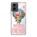 Chibi Chopper Motorola Moto G 5G 2024 Case
