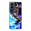 Kaido Raimei Hakke Motorola Moto G 5G 2024 Case