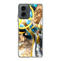 Kizaru The Admiral Motorola Moto G 5G 2024 Case