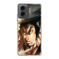 Kozuki Oden Face Motorola Moto G 5G 2024 Case