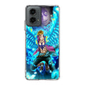 Marco The Phoenix Motorola Moto G 5G 2024 Case