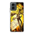 Marine Admiral Borsalino Motorola Moto G 5G 2024 Case