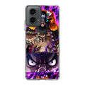 Teach The Blackbeard Motorola Moto G 5G 2024 Case