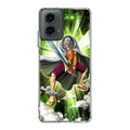 The Dark King Rayleigh Motorola Moto G 5G 2024 Case