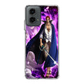 The Emperor Red Hair Shanks Motorola Moto G 5G 2024 Case