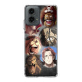 The Six Yonko Motorola Moto G 5G 2024 Case