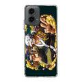 Trafalgar Law In Wano Motorola Moto G 5G 2024 Case