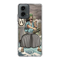 Usohachi Motorola Moto G 5G 2024 Case