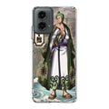 Zorojuro Motorola Moto G 5G 2024 Case