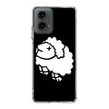 Baa Baa White Sheep Motorola Moto G 5G 2024 Case