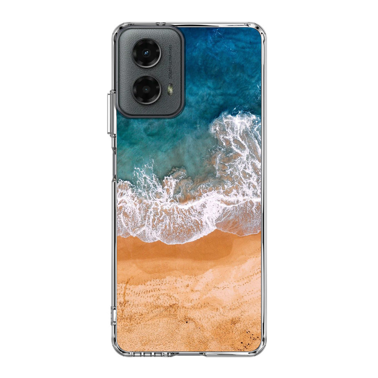 Beach Healer Motorola Moto G 5G 2024 Case