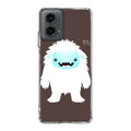 Big Foot Yeti Motorola Moto G 5G 2024 Case