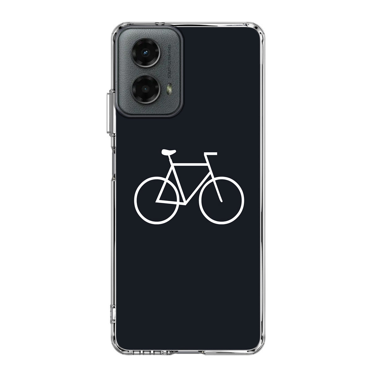 Biker Only Motorola Moto G 5G 2024 Case
