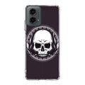 Bone Skull Club Motorola Moto G 5G 2024 Case