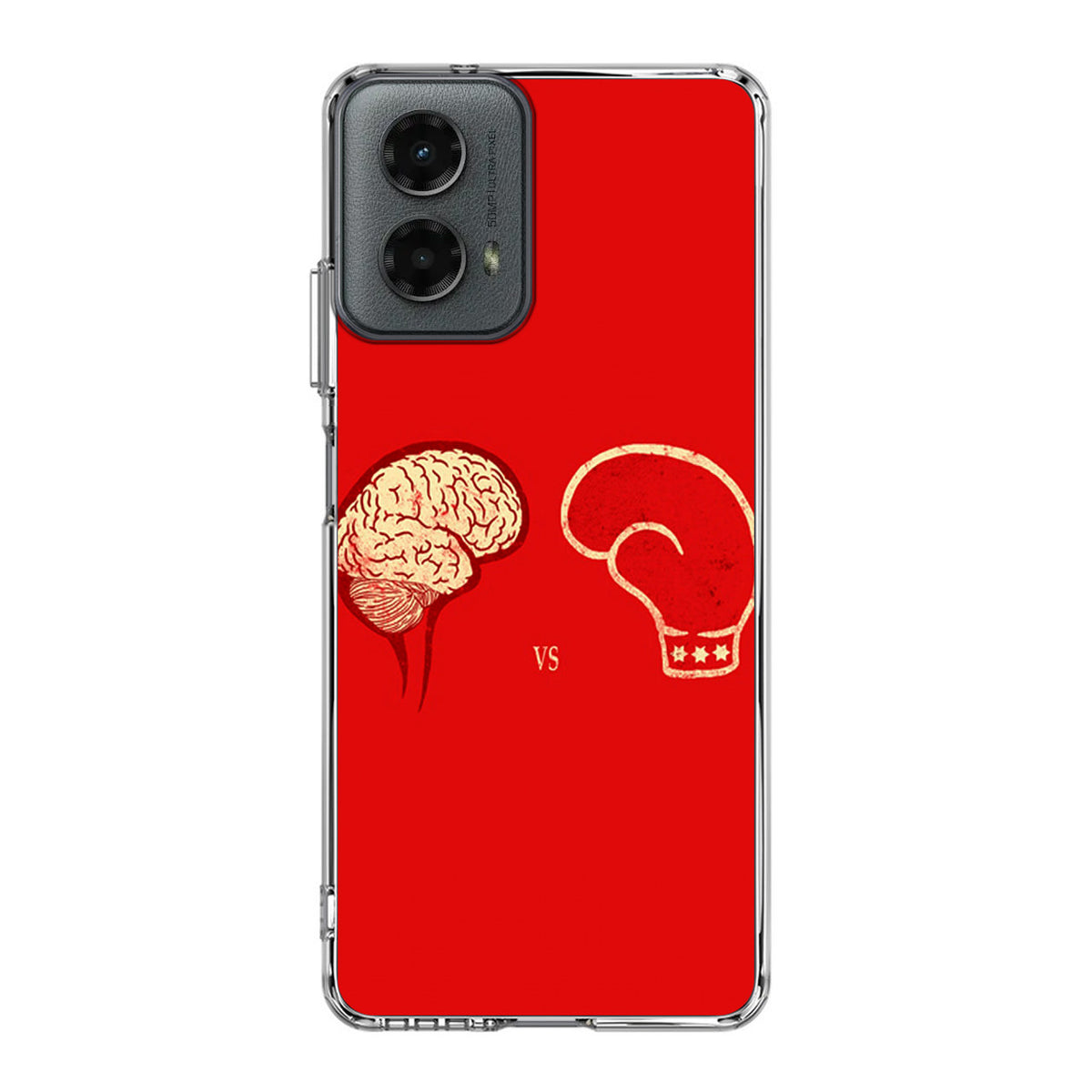 Brain Box Motorola Moto G 5G 2024 Case